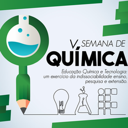 #5281 Campus Ipanguaçu divulga lista de trabalhados selecionados para participação na Semana de Química 