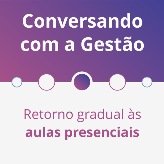 #52822 Diretores do Campus convocam pais e estudantes para reunião remota na tarde da próxima sexta-feira (22)