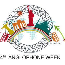 #52846 Anglophone Week chega à sua quarta edição