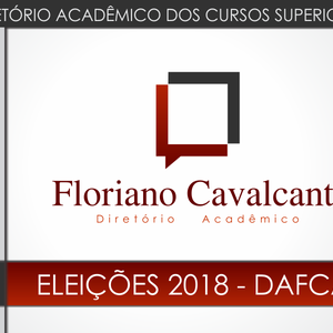 #52857 Homologada candidatura para o diretório acadêmico dos cursos superiores