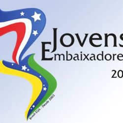 #52865 Programa Jovens Embaixadores 2015 está com inscrições abertas