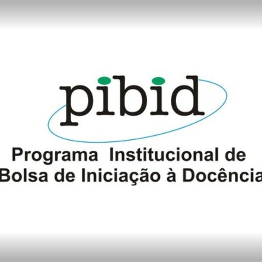 #52879  Publicados editais para Programa de Iniciação à Docência 