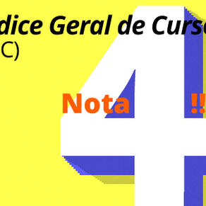 #52890 Índice Geral de Cursos dá ao IFRN maior nota entre Institutos Federais do Nordeste