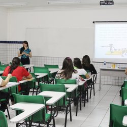 #52891 Projeto Fábria Escola inicia hoje 2 novas turmas de cursos de qualificação