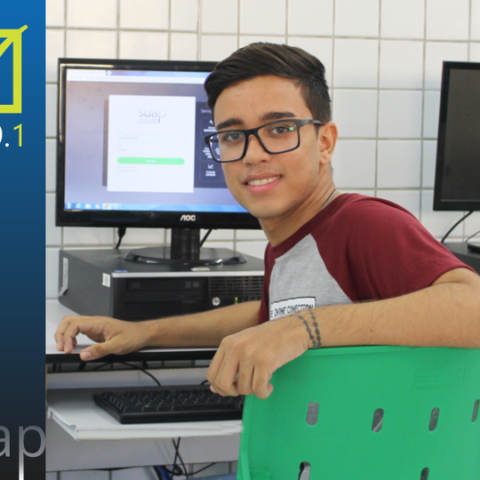 #52893 Alunos dos cursos de graduação renovar a matrícula para 2019.1