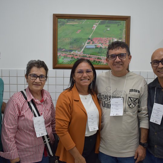 #5289 Observatório e Direção Geral reúnem-se com secretarias de educação municipais do RN e PB