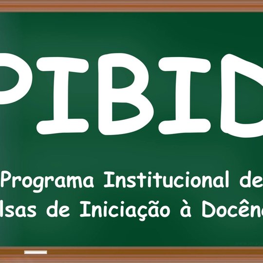 #52905 Pró-Reitoria de Pesquisa e Inovação divulga editais para bolsas de iniciação à docência
