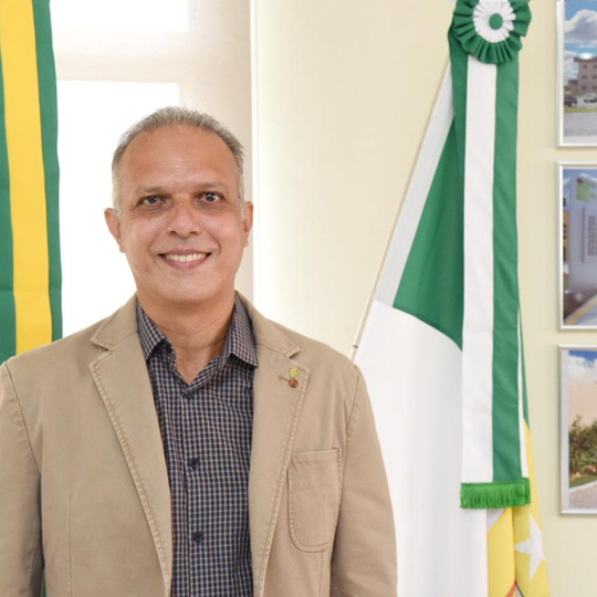 #52906 MEC nomeia reitor eleito pela comunidade do IFRN