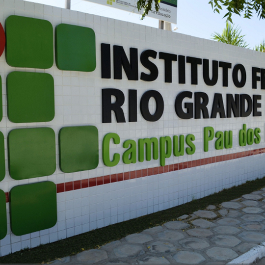 #52907  IFRN recebe recursos para ações de enfrentamento à Covid-19 