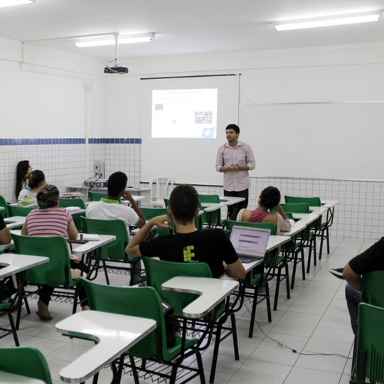 #52912 Selecionados para a Incubadora Itipas participam de oficina de capacitação