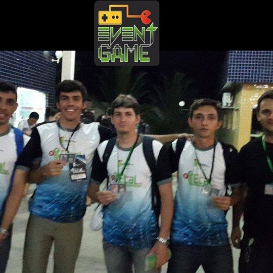 #52949 Alunos do curso superior de TADS criam aplicativo de interação social
