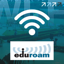 #52972 Campus Pau dos Ferros conta com nova rede sem fio, a "eduroam"