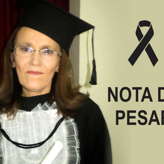#52994 Campus Pau dos Ferros lamenta falecimento de ex-aluna