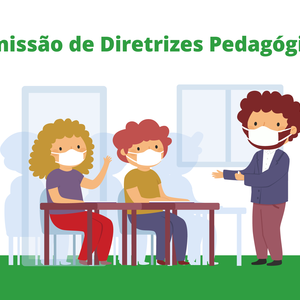 #52996 IFRN discute retorno gradual das aulas presenciais