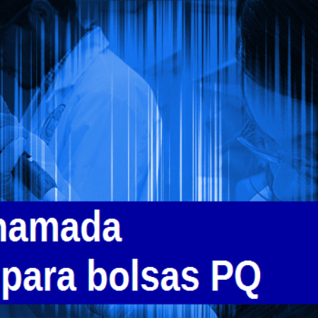 #53009 CNPq lança nova chamada de bolsas de Produtividade em Pesquisa