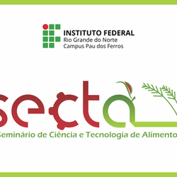 #53036 Divulgada relação de trabalhos científicos aprovados para o 3º SECTA