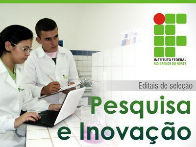 Campus Pau dos Ferros conseguiu aprovação em projetos no ensino técnico e superior