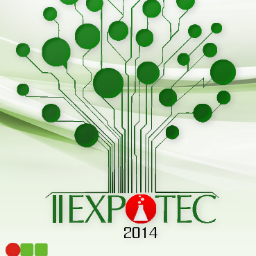 #5307 Mais um fruto da EXPOTEC 2014