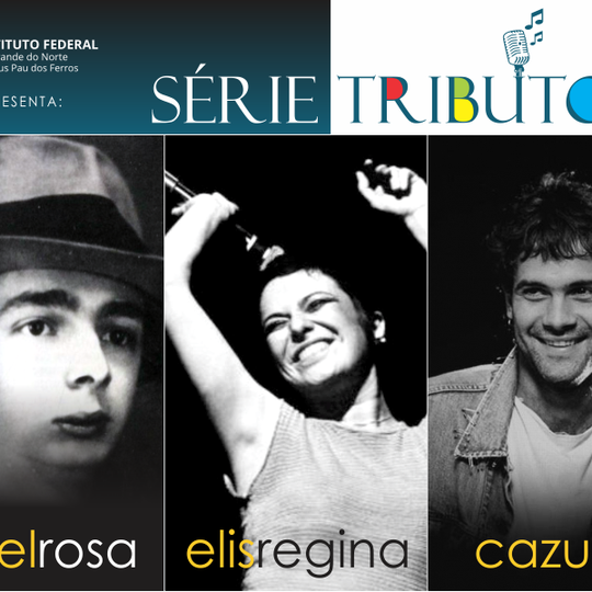 #53083 Shows da "Série Tributos" têm início amanhã (15)