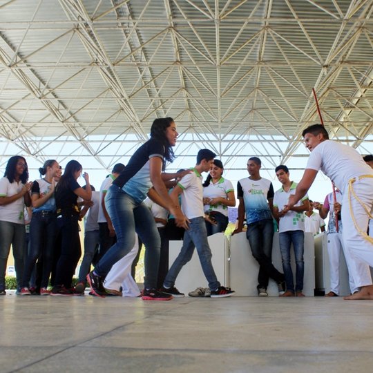 #53090 Projeto de prevenção ao uso de álcool e outras drogas promove novas ações