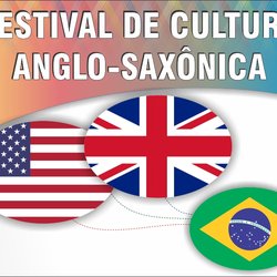 #53091 Acadêmicos promovem Festival de Cultura Anglo-Saxônica