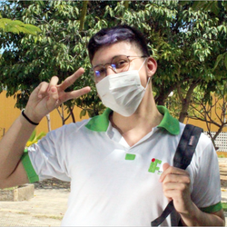 #53092 Uso da máscara facial cobrindo nariz e boca volta a ser obrigatório no Campus Pau dos Ferros