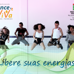 #53095 Projeto “Dance e Viva Pau dos Ferros” abre inscrições para nova temporada 