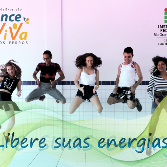 #53095 Projeto “Dance e Viva Pau dos Ferros” abre inscrições para nova temporada