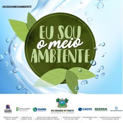 #53101 IFRN promove Semana Estadual do Meio Ambiente 
