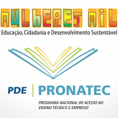 #53107 Divulgados resultados parciais de seleções de profisionais dos Programas Mulheres Mil e Pronatec