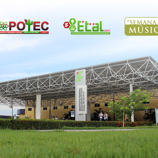 #53126 EXPOTEC, ETAL e Semana de Música têm início nesta quarta-feira (18)