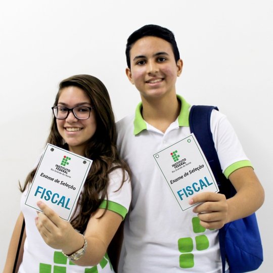 #53139 Abertas inscrições para alunos fiscais do Exame de Seleção 2016