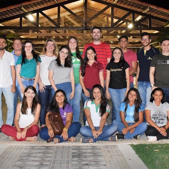 #5313 Alunos da Licenciatura em Informática produzem vídeo sobre Residência Pedagógica