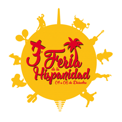 #53160 Feria de la Hispanidad tem início nesta quarta-feira, 4