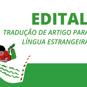 #53174 Editora IFRN seleciona artigos científicos para tradução