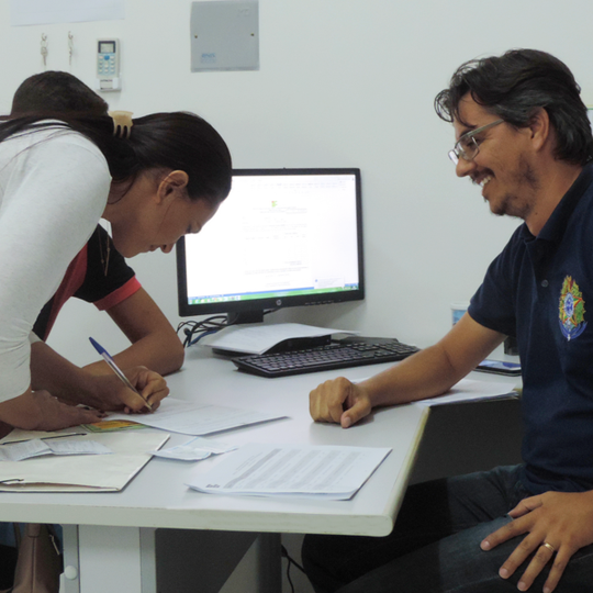 #53203 Aprovados no Exame de Seleção 2018 efetuam matrículas a partir de hoje (10)
