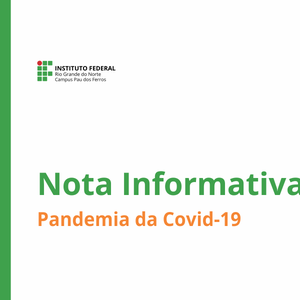 #53212 Nova portaria mantém por uma semana aulas em formato remoto