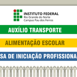 #53221 DIGAE lança editais para Programas de Assistência Estudantil