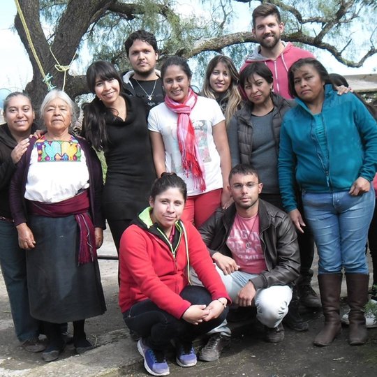 #53247 Professor do Campus Pau dos Ferros recebe convite para ministrar conferência em universidade do México