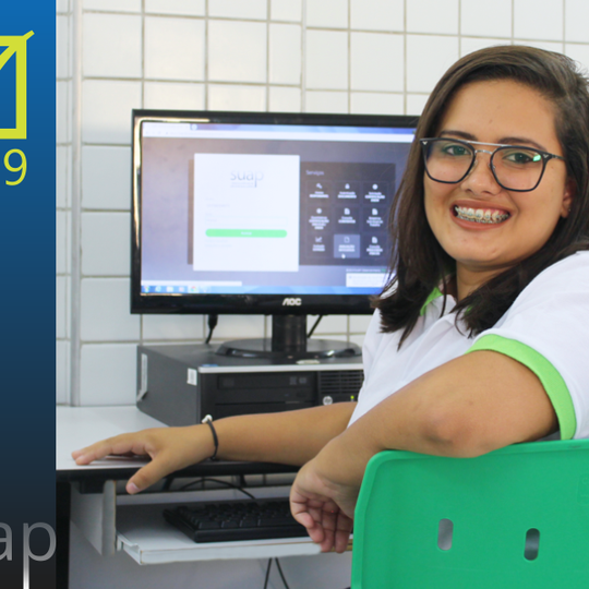 #53265 Alunos dos cursos técnicos integrados devem renovar a matrícula para 2019 até o dia 12 de fevereiro