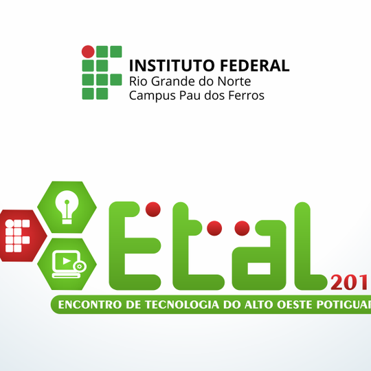 #53270 2ª edição do ETAL é suspensa por tempo indeterminado
