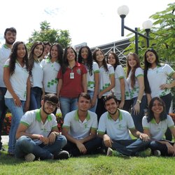 #53299 Alunos do Campus têm trabalhos aprovados no Congresso Brasileiro de Apicultura