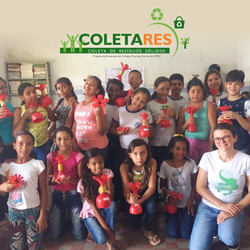#53331 Integrantes do COLETARES comemoram resultados do Projeto