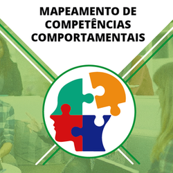 #53338 Projeto Mapeamento de Competências Socioemocionais realiza capacitações