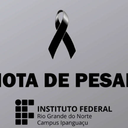 #5333 Nota de pesar