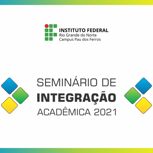 #53342 Seminário de Integração Acadêmica tem início com o início das aulas na segunda-feira (31)