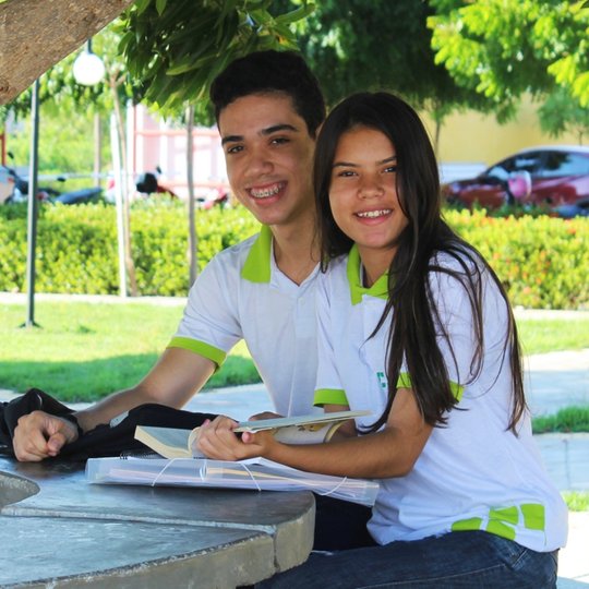 #53344 Aulas do ano letivo de 2019 no Campus Pau dos Ferros iniciam na quinta-feira, 21 de fevereiro