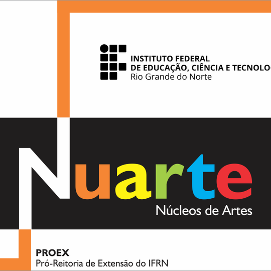 #53349 Pró-Reitoria de Extensão divulga edital para criação de novos Núcleos de Artes