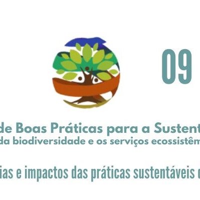 #5334 IV Seminário Boas Práticas para a Sustentabilidade terá mais dois dias de painéis