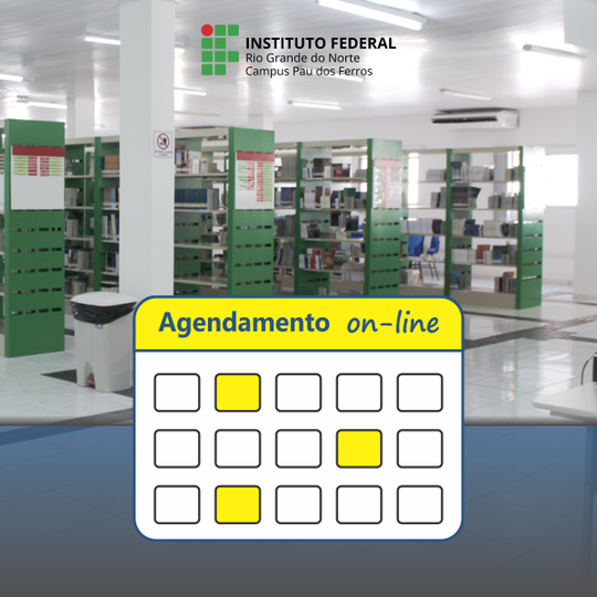 #53362 Biblioteca prepara expediente especial a concluintes que precisam devolver livros para obtenção do “Nada Consta”